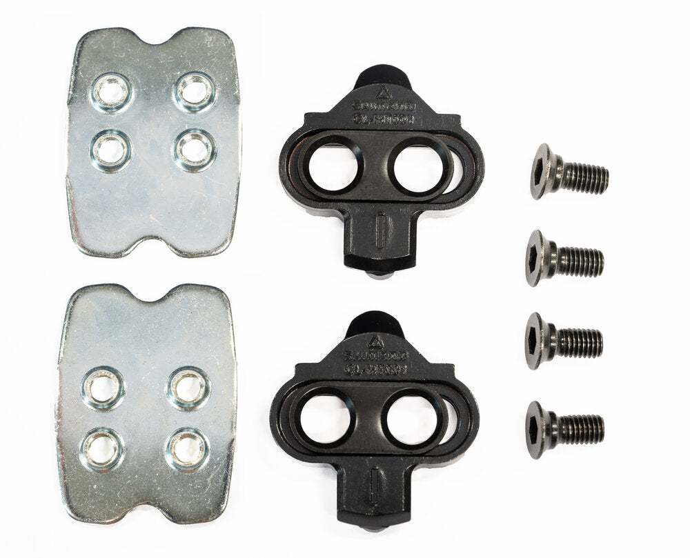 Shimano SPD Cleats: SM-SH51 oder CL-MT001 – Was ist der Unterschied?