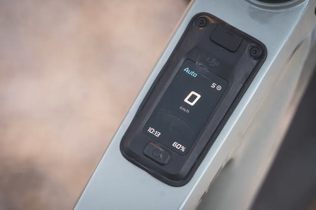 DJI Avinox vs Bosch CX vs Shimano EP801 – Welcher Motor lohnt sich wirklich