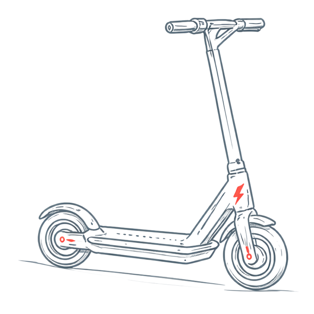 E-Scooter