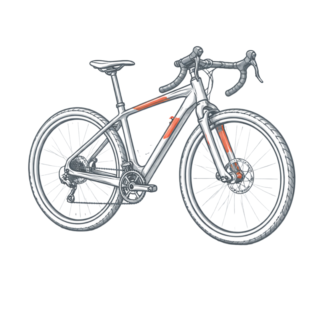Gravel Bikes