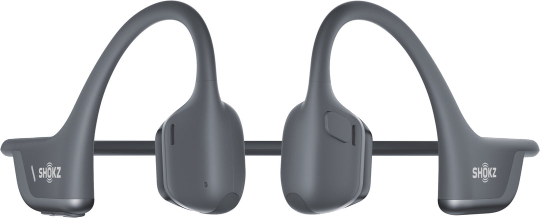 Shokz OpenRun Pro 2 USB-C Black