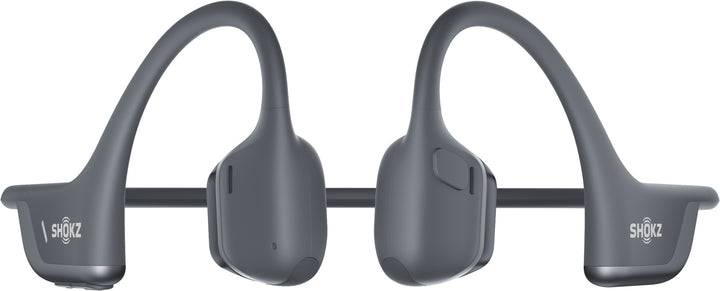Shokz OpenRun Pro 2 USB-C Black