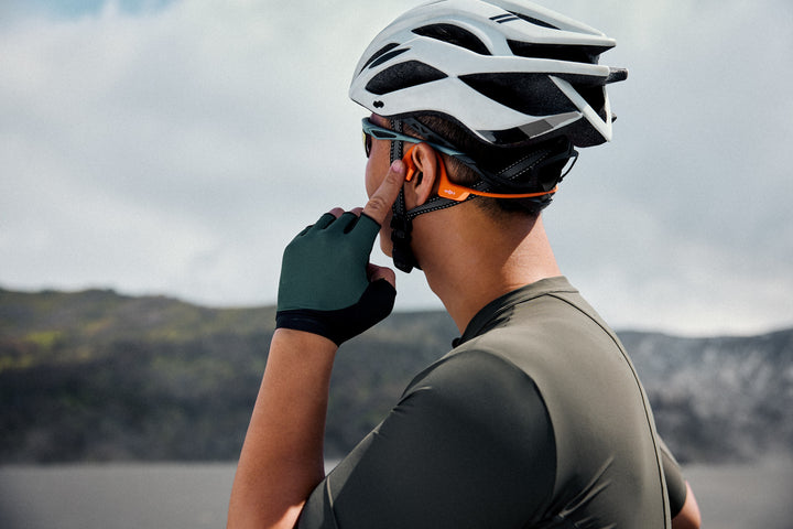 Shokz OpenRun Pro 2 USB-C Black