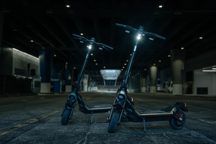 SEGWAY GT3 Pro E - ohne Strassenzulassung