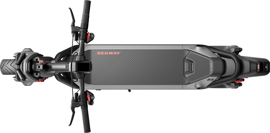 SEGWAY GT3 D