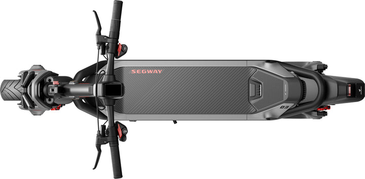 SEGWAY GT3 D