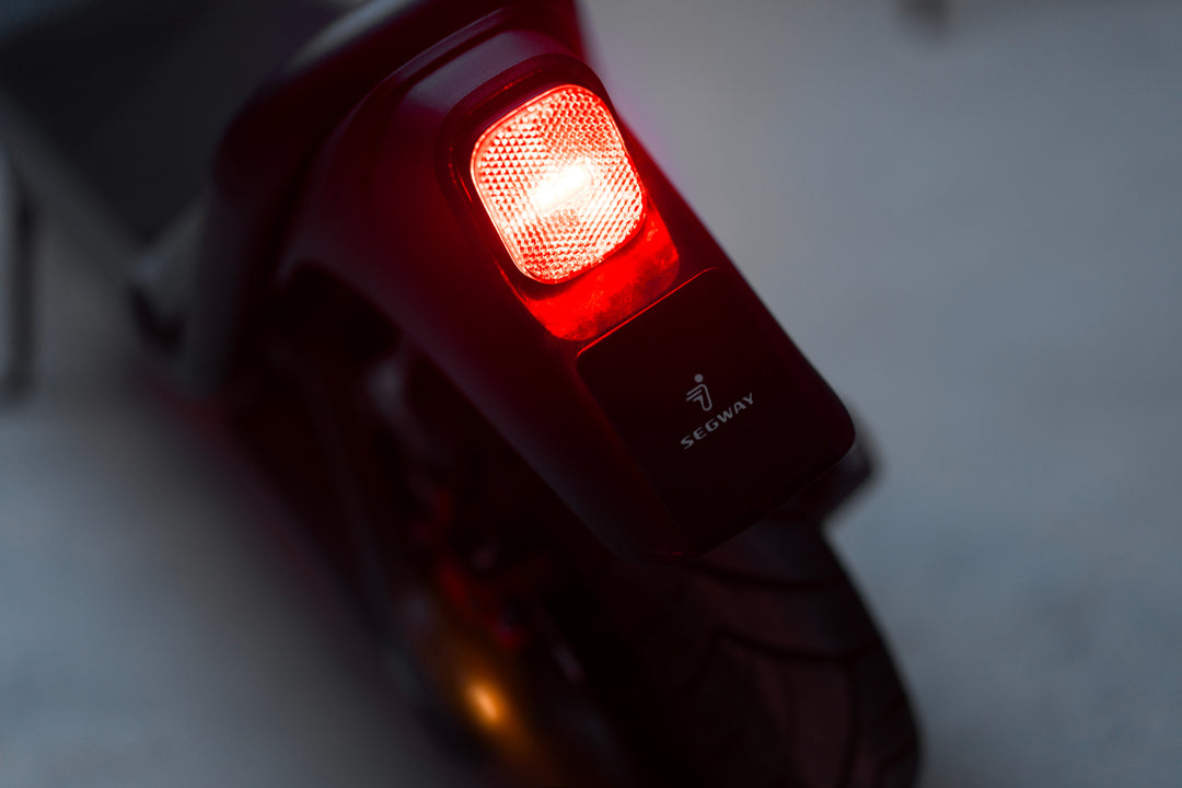 SEGWAY GT3 Pro E - ohne Strassenzulassung