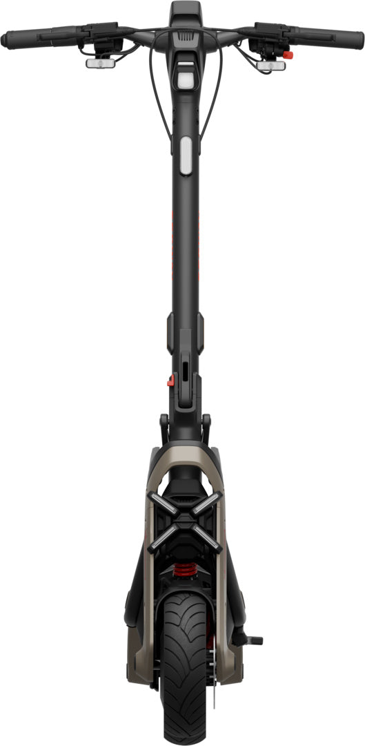 SEGWAY GT3 Pro E - ohne Strassenzulassung