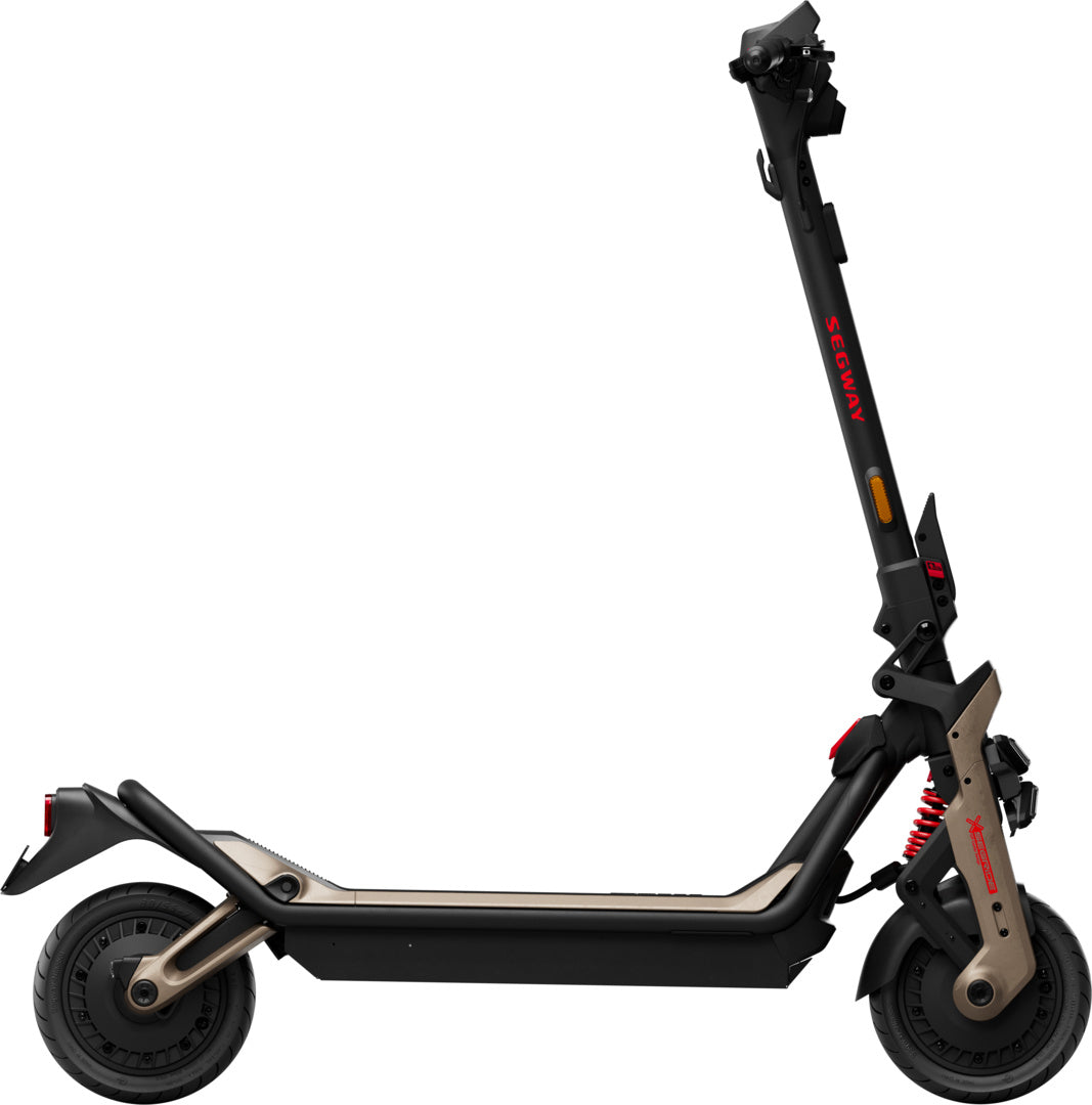 SEGWAY GT3 Pro E - ohne Strassenzulassung