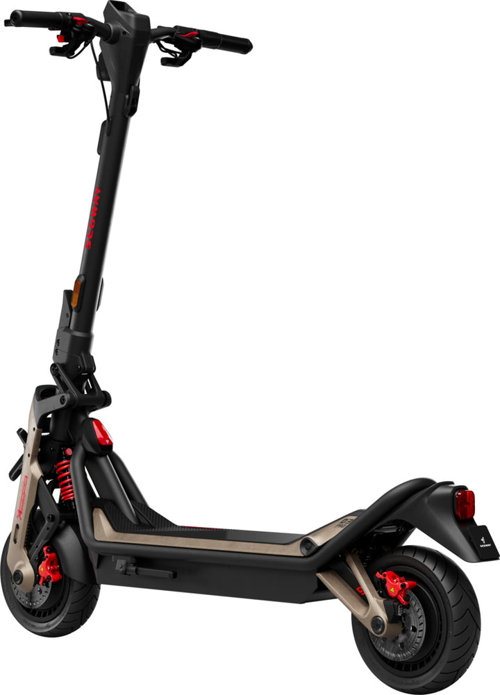 SEGWAY GT3 Pro E - ohne Strassenzulassung