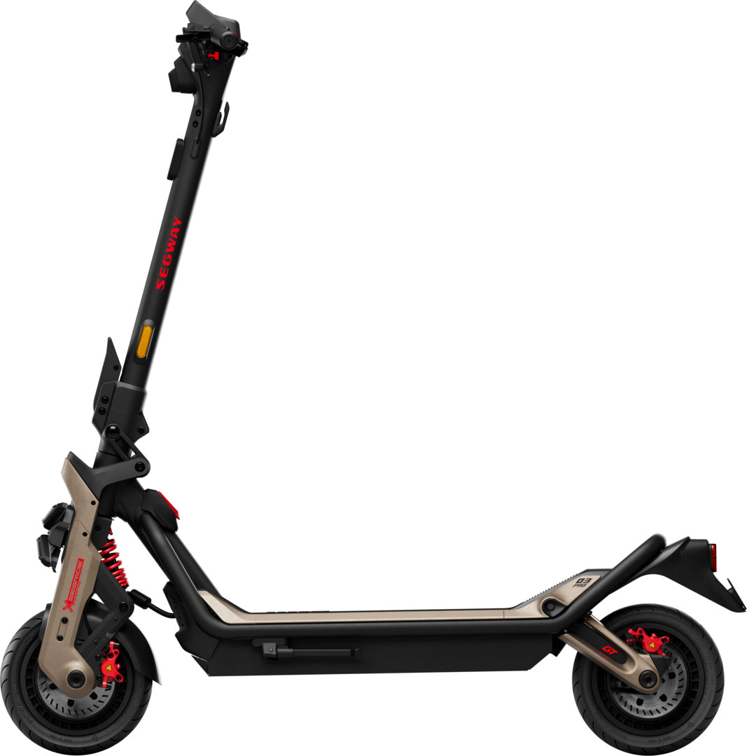 SEGWAY GT3 Pro E - ohne Strassenzulassung