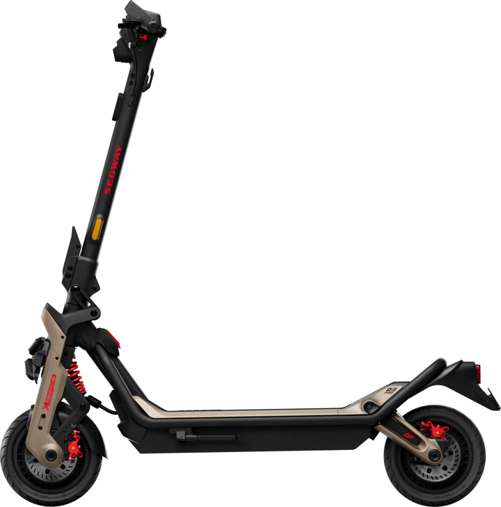 SEGWAY GT3 Pro E - ohne Strassenzulassung
