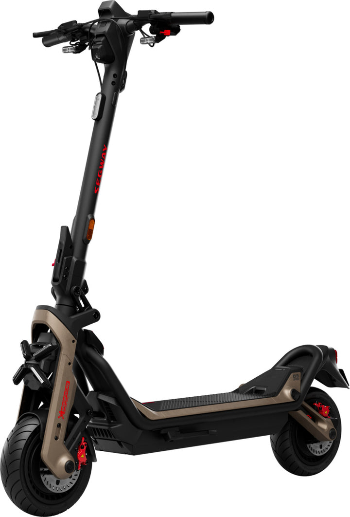SEGWAY GT3 Pro E - ohne Strassenzulassung