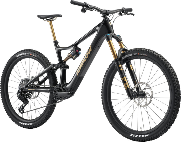 Amflow PL Carbon Pro