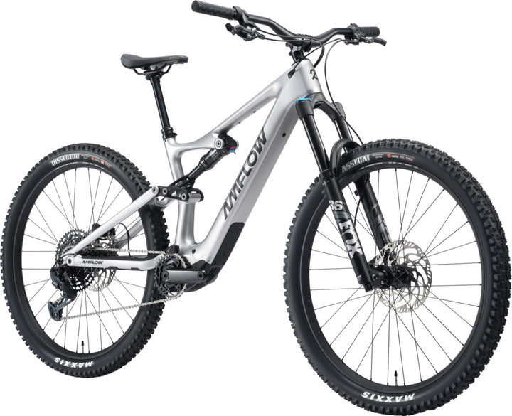 AMFLOW PL Carbon