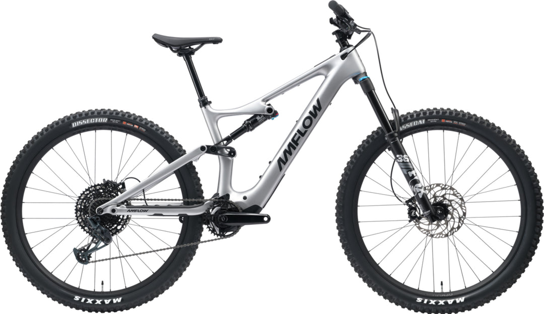 AMFLOW PL Carbon