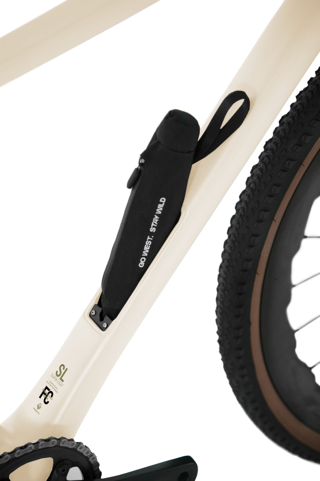 Megamo West – High-End Gravel Bike für maximale Freiheit