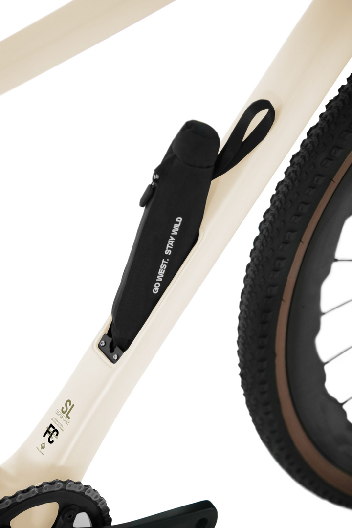 Megamo West – High-End Gravel Bike für maximale Freiheit