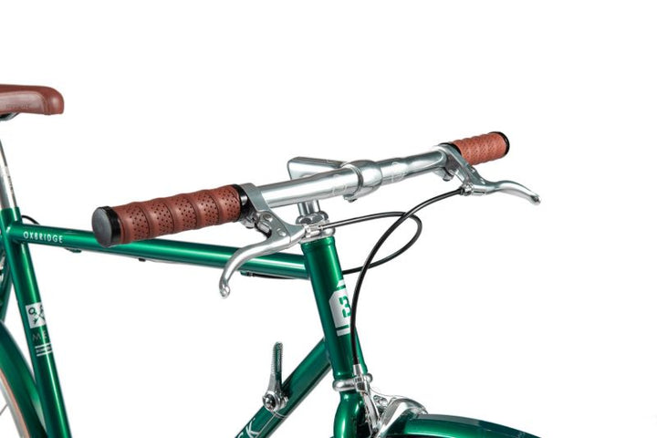 Bombtrack Oxbridge Geared – Urban Classic mit Gangschaltung