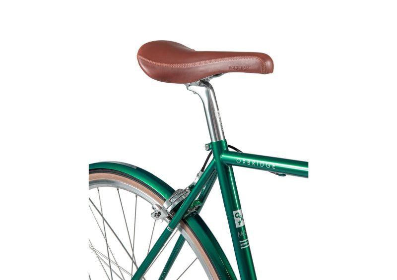 Bombtrack Oxbridge Geared – Urban Classic mit Gangschaltung