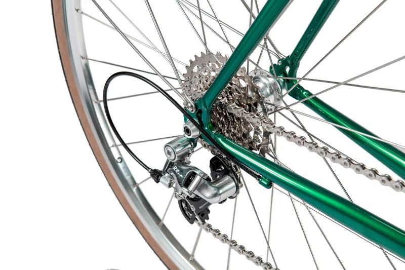 Bombtrack Oxbridge Geared – Urban Classic mit Gangschaltung