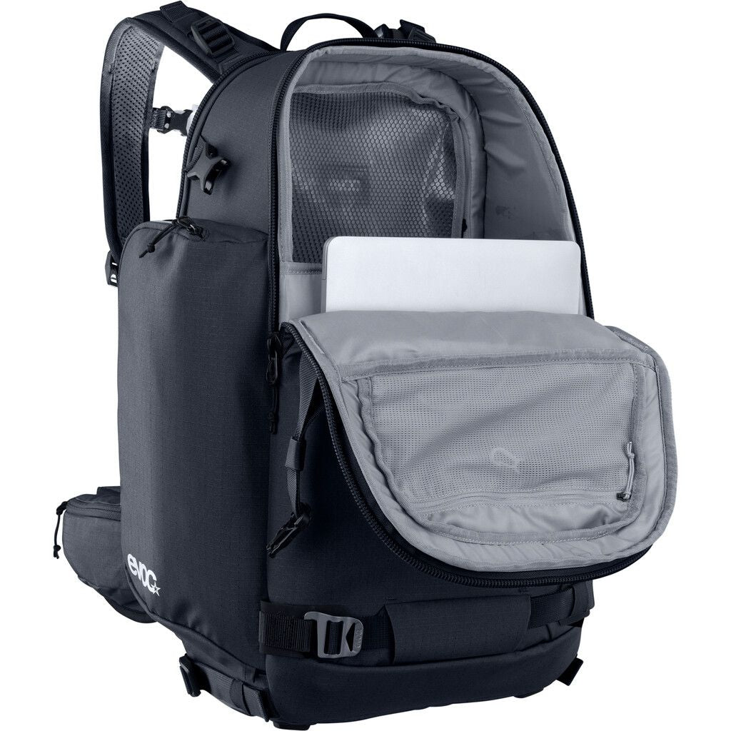 EVOC CP 26L Camera Pack