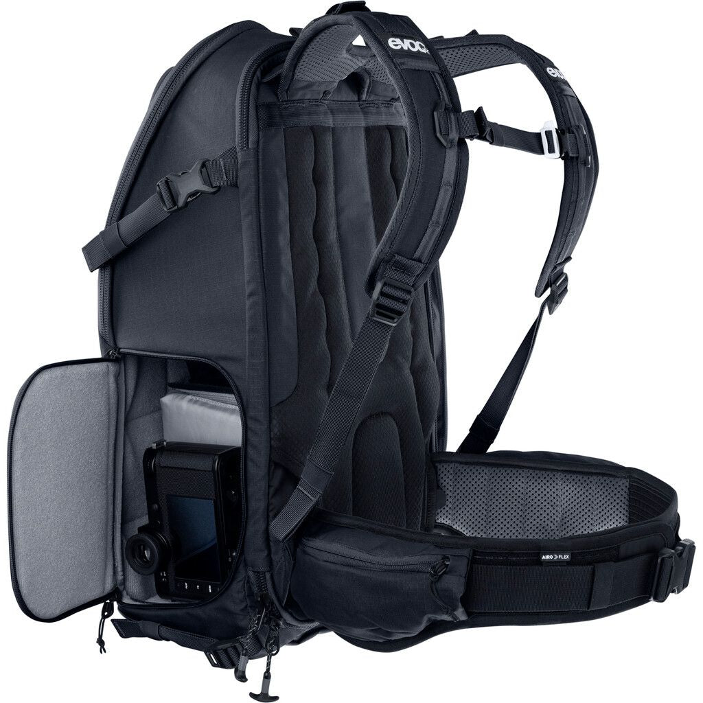 EVOC CP 26L Camera Pack
