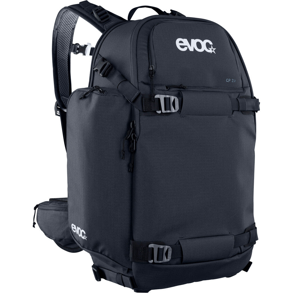 EVOC CP 26L Camera Pack
