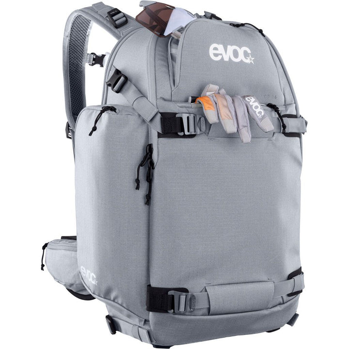 EVOC CP 26L Camera Pack