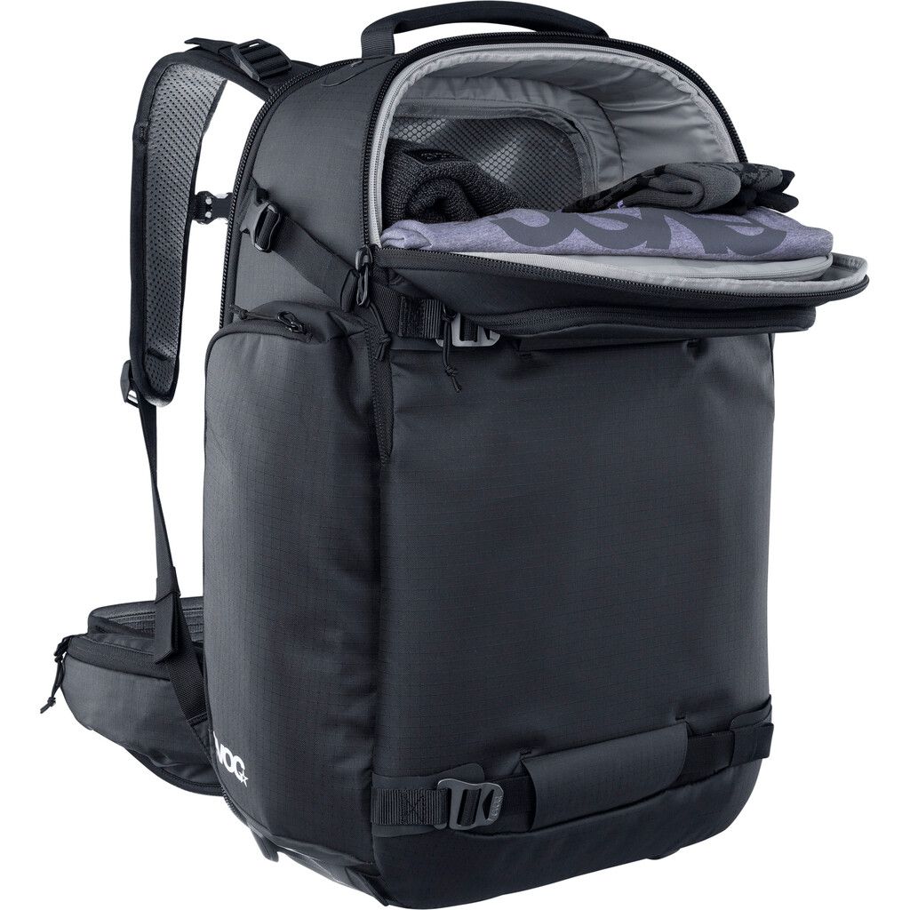 EVOC CP 35L Camera Pack