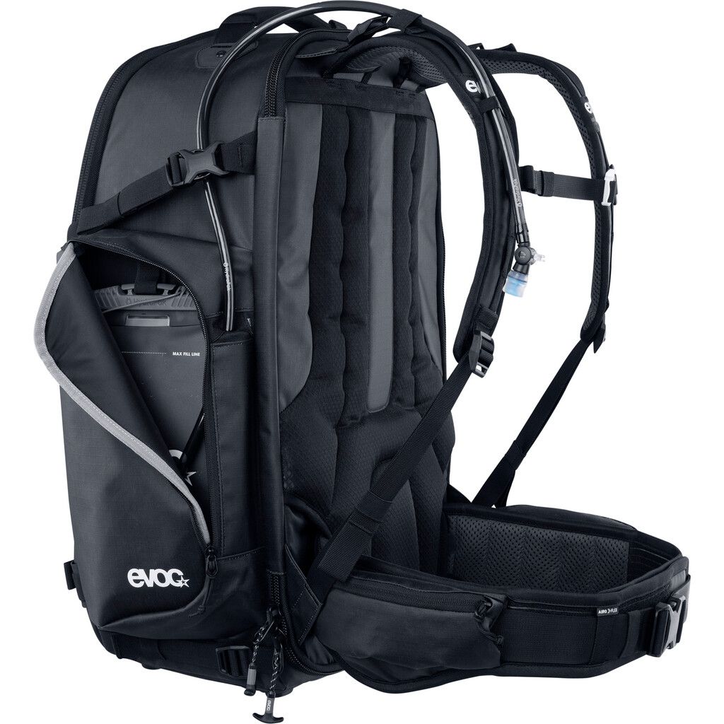 EVOC CP 35L Camera Pack