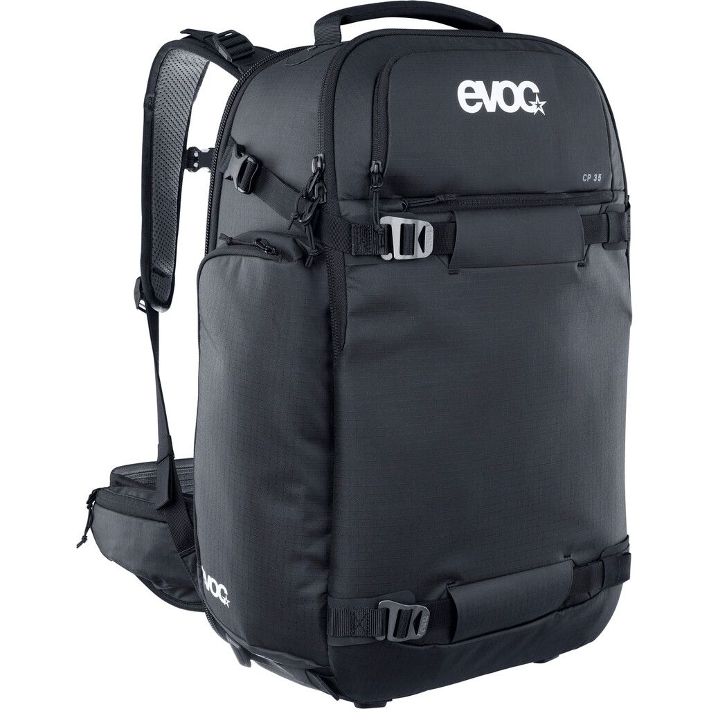 EVOC CP 35L Camera Pack