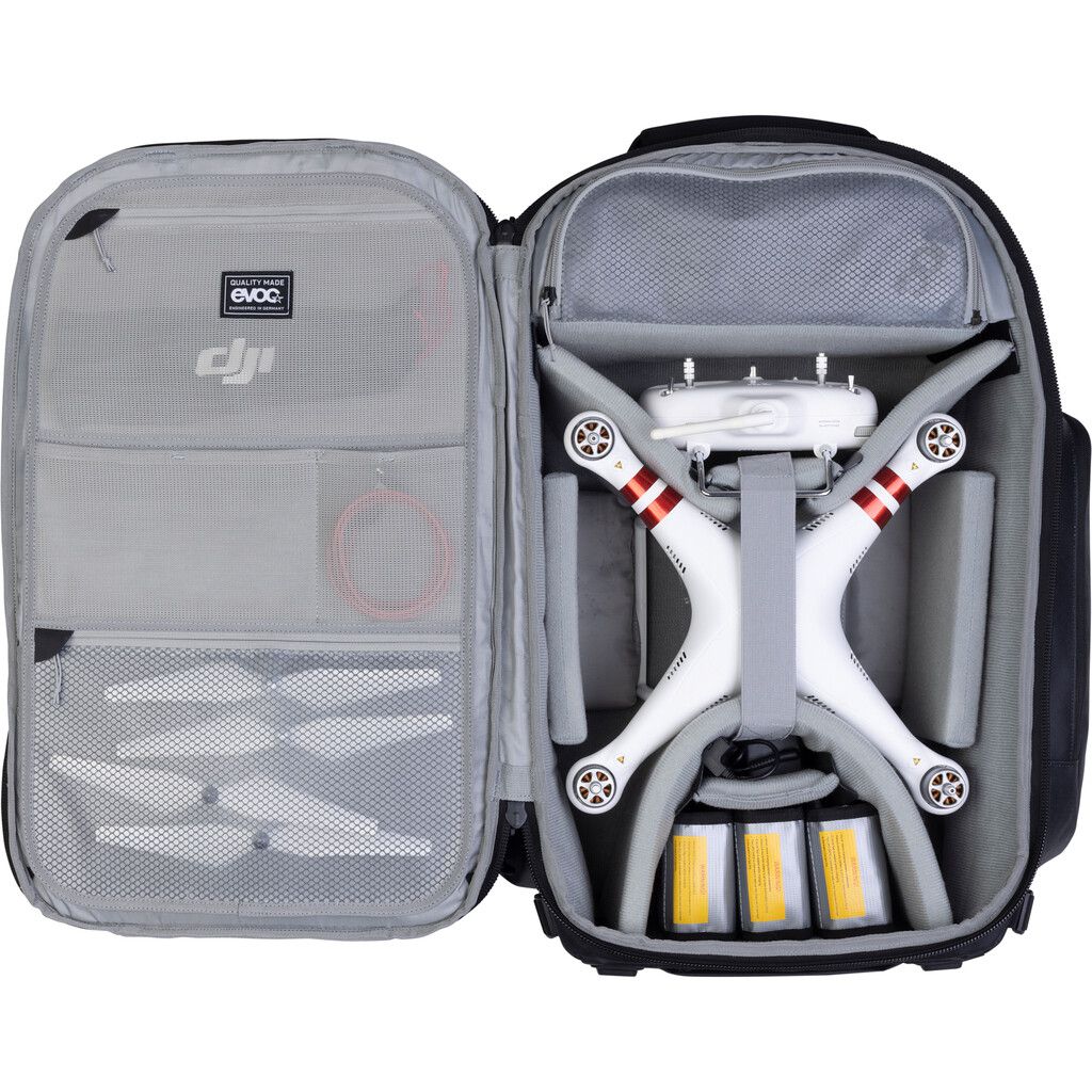 EVOC CP 40L Camera Pack