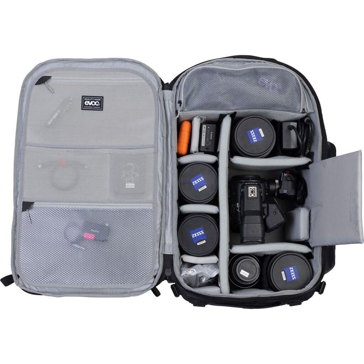 EVOC CP 40L Camera Pack