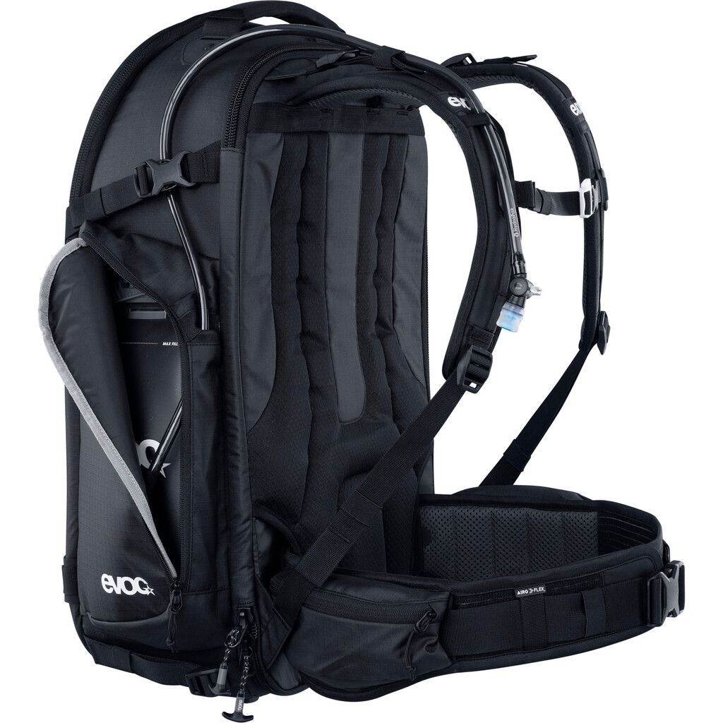 EVOC CP 40L Camera Pack