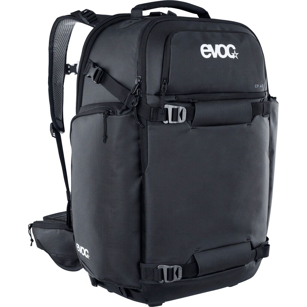 EVOC CP 40L Camera Pack