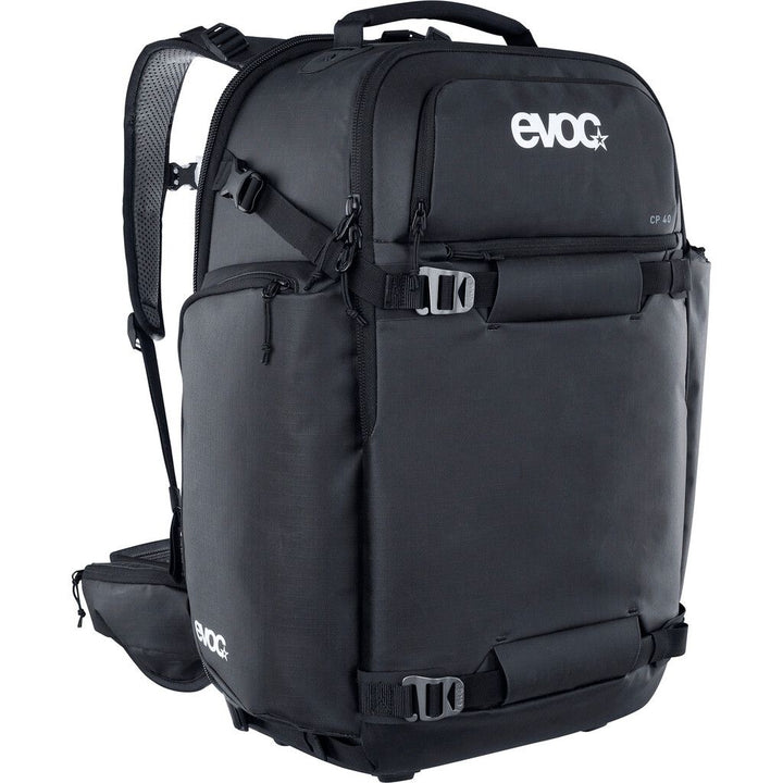 EVOC CP 40L Camera Pack