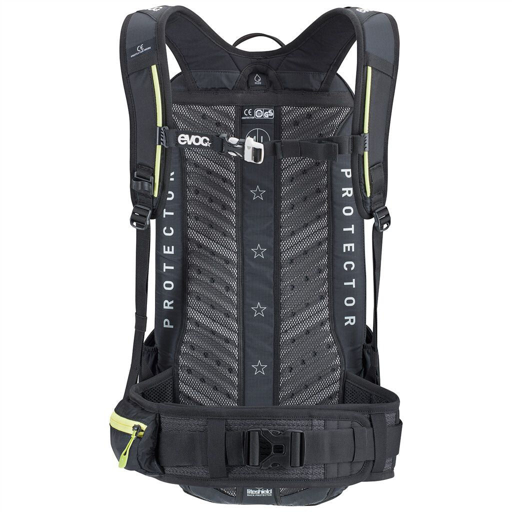FR Enduro Blackline 16L Backpack