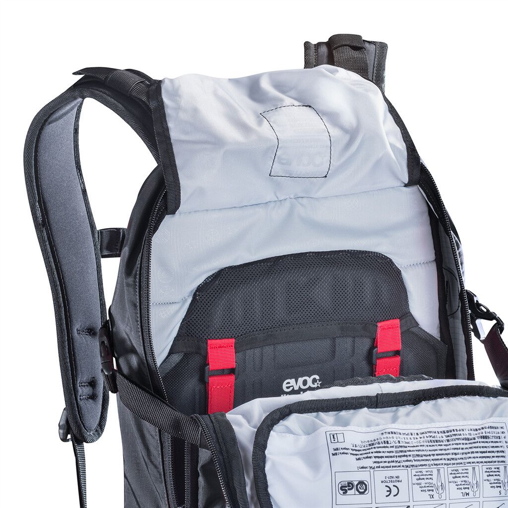 FR Enduro Blackline 16L Backpack