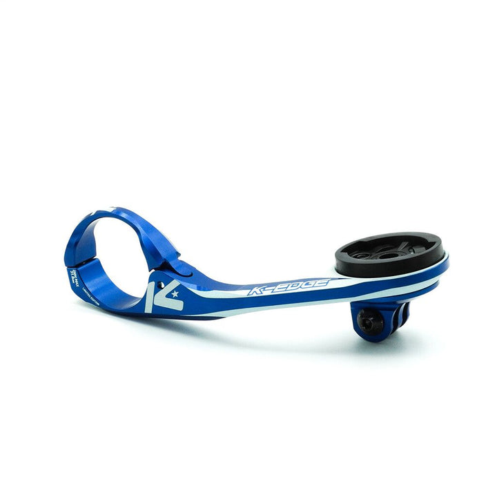 K-EDGE Limited Edition GARMIN/WAHOO MAX XL Combo Mount