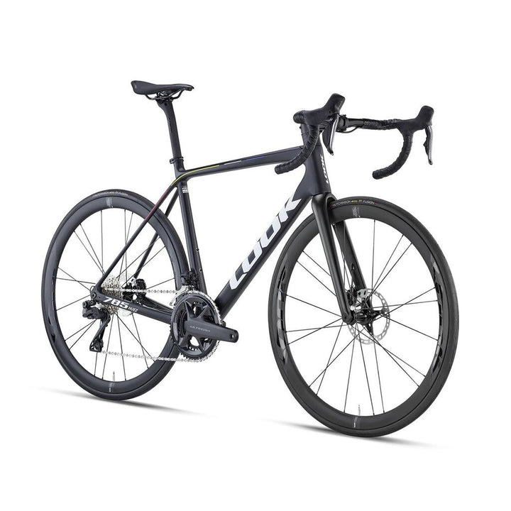 LOOK 785 Huez – Ultegra Di2 Pro Team Black