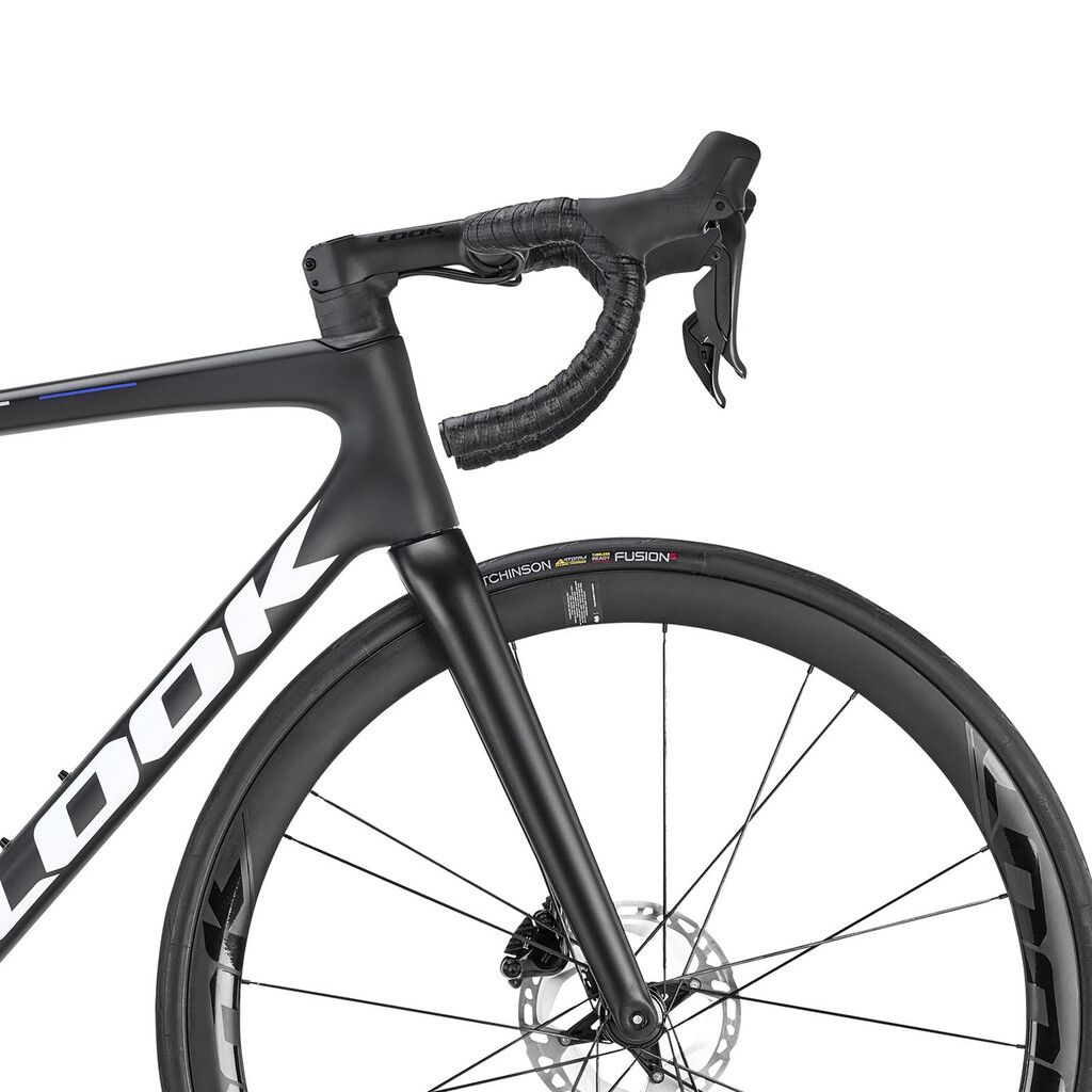 LOOK 785 Huez – Ultegra Di2 Pro Team Black
