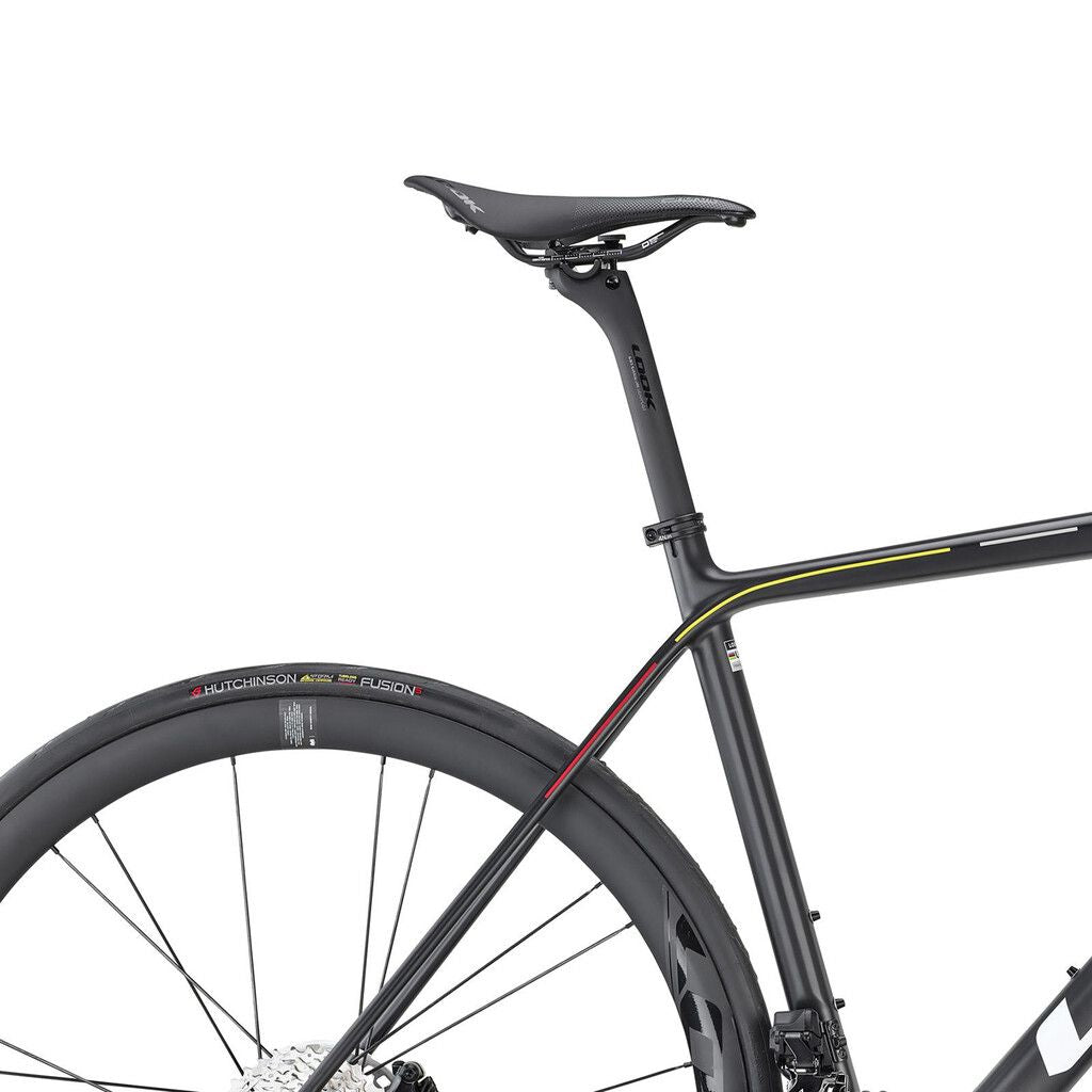 LOOK 785 Huez – Ultegra Di2 Pro Team Black