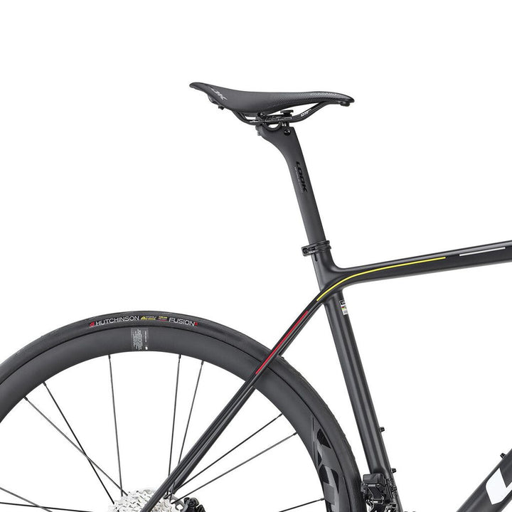 LOOK 785 Huez – Ultegra Di2 Pro Team Black