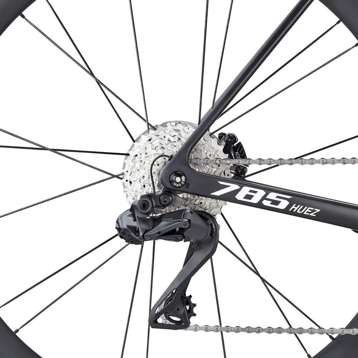 LOOK 785 Huez – Ultegra Di2 Pro Team Black