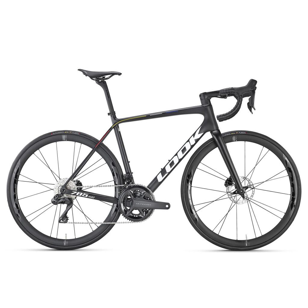LOOK 785 Huez – Ultegra Di2 Pro Team Black