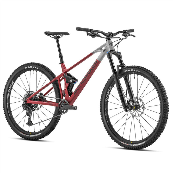 Mondraker RAZE R