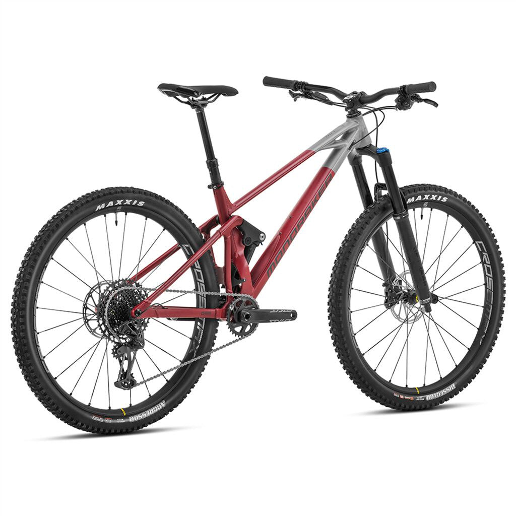Mondraker RAZE R