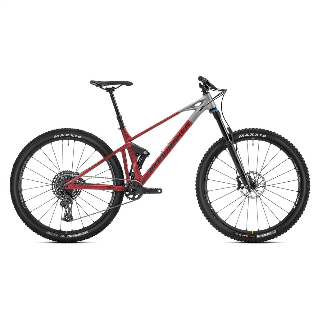 Mondraker RAZE R