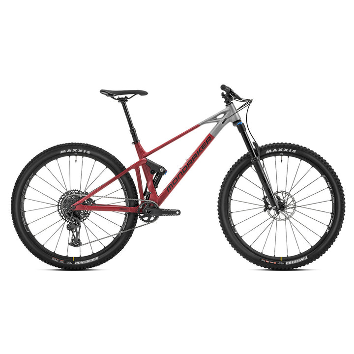 Mondraker RAZE R